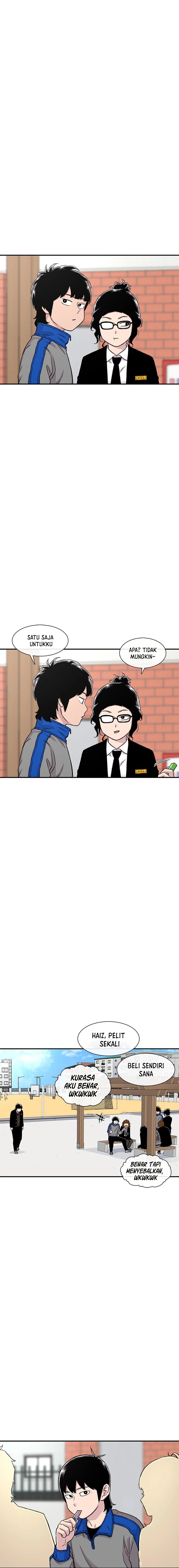 Star Ginseng Store Chapter 154 Gambar 4