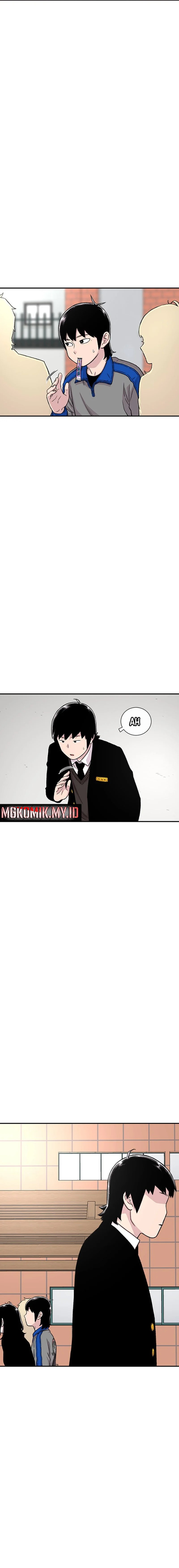 Star Ginseng Store Chapter 154 Gambar 5