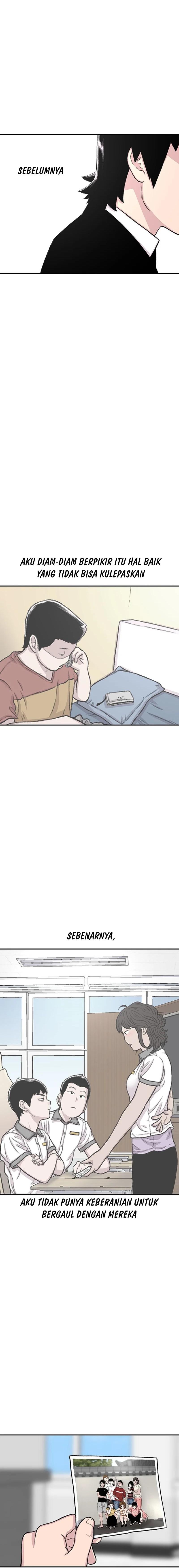 Star Ginseng Store Chapter 154 Gambar 6