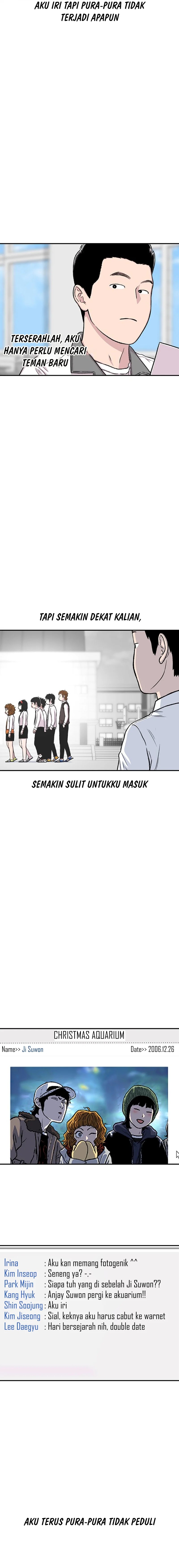 Star Ginseng Store Chapter 154 Gambar 7