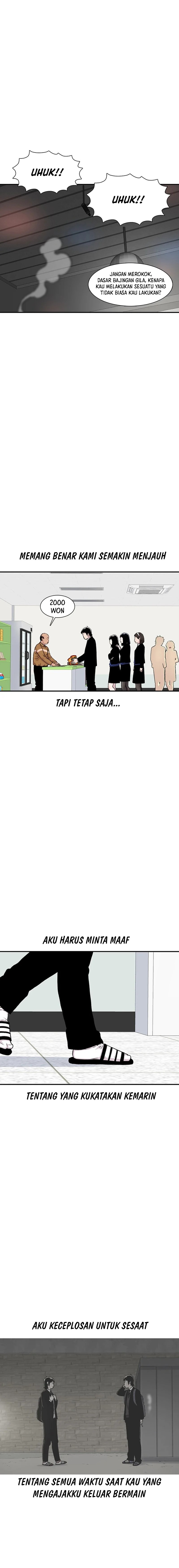 Star Ginseng Store Chapter 154 Gambar 10