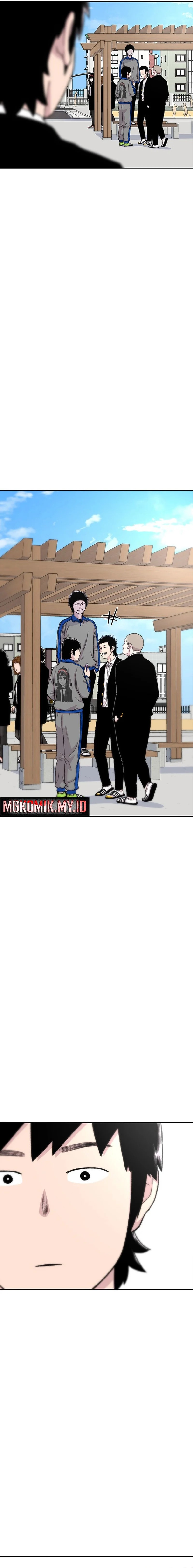 Star Ginseng Store Chapter 154 Gambar 12
