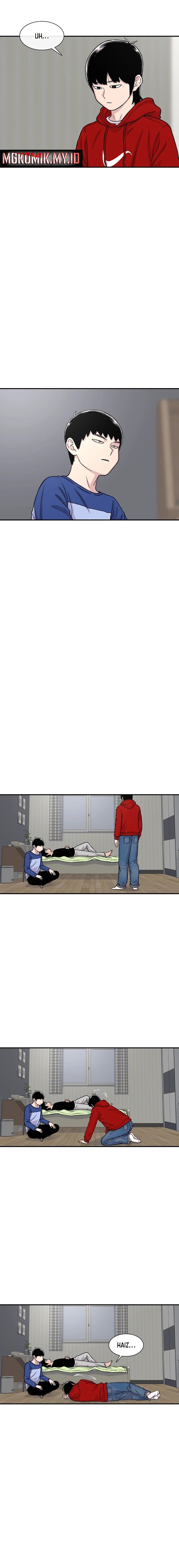 Star Ginseng Store Chapter 154 Gambar 16