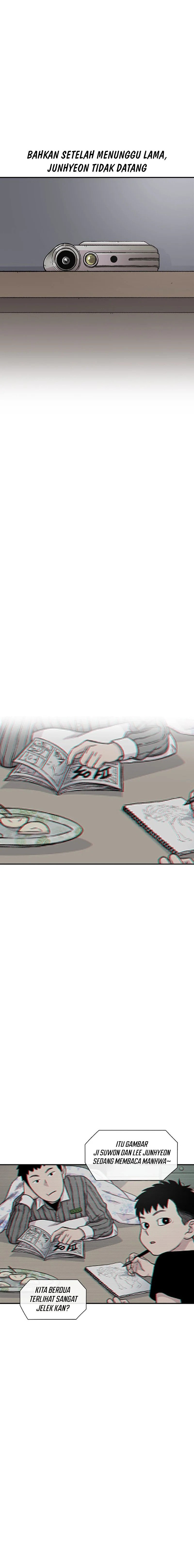 Star Ginseng Store Chapter 154 Gambar 18