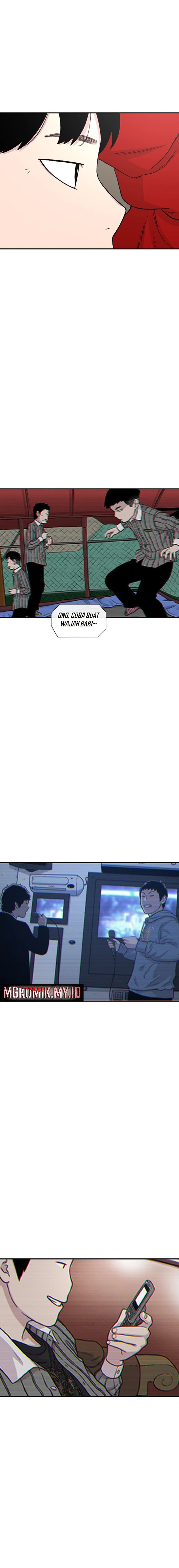 Star Ginseng Store Chapter 154 Gambar 20