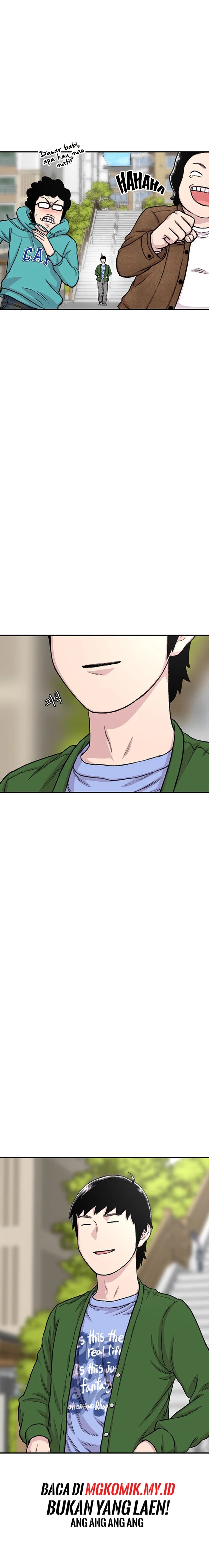 Star Ginseng Store Chapter 154 Gambar 23