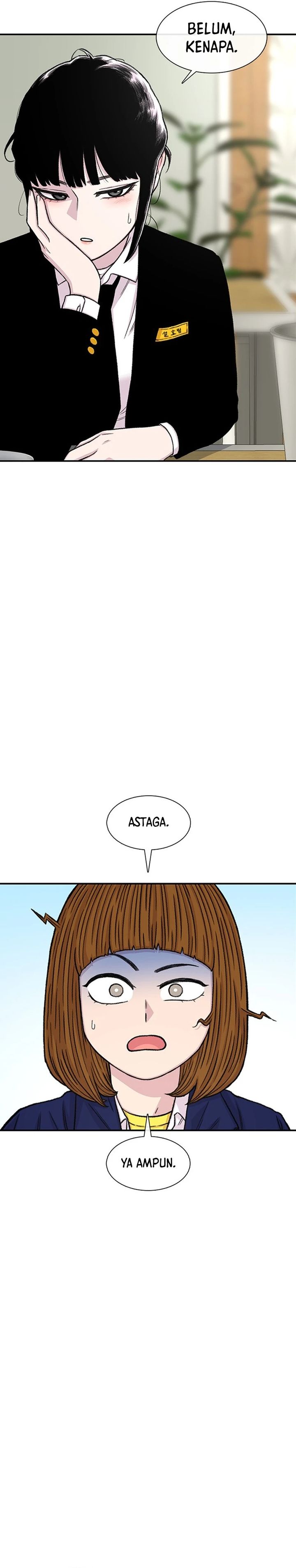 Star Ginseng Store Chapter 157 Gambar 2