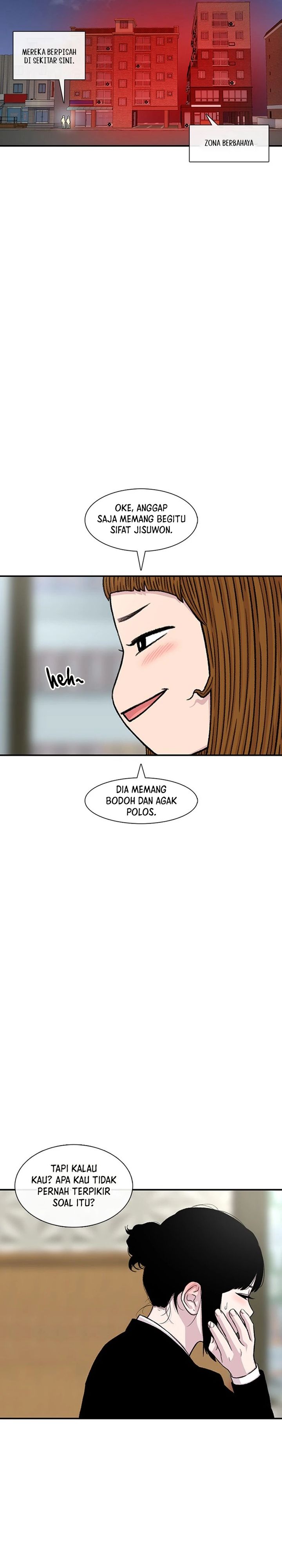 Star Ginseng Store Chapter 157 Gambar 5