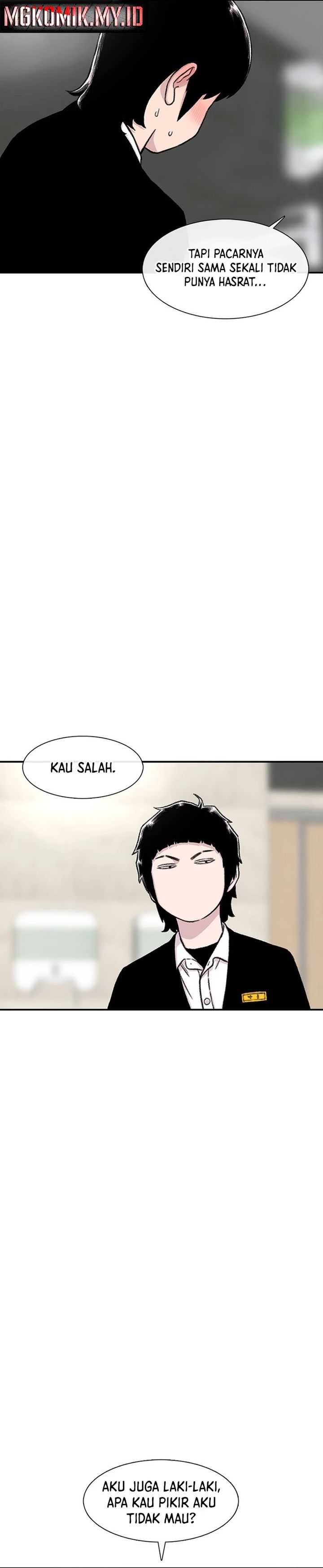 Star Ginseng Store Chapter 157 Gambar 8