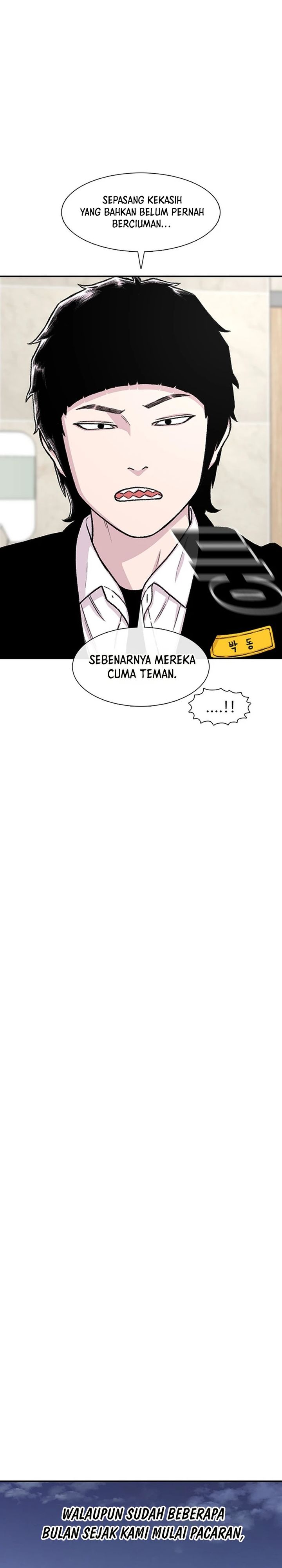 Star Ginseng Store Chapter 157 Gambar 11