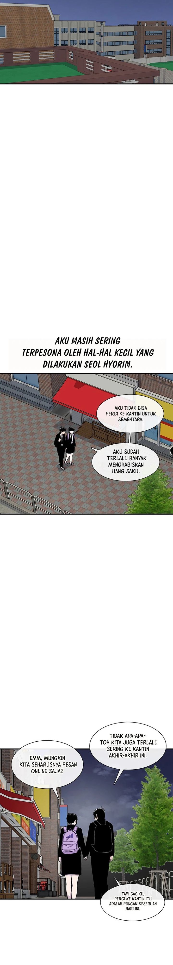 Star Ginseng Store Chapter 157 Gambar 12