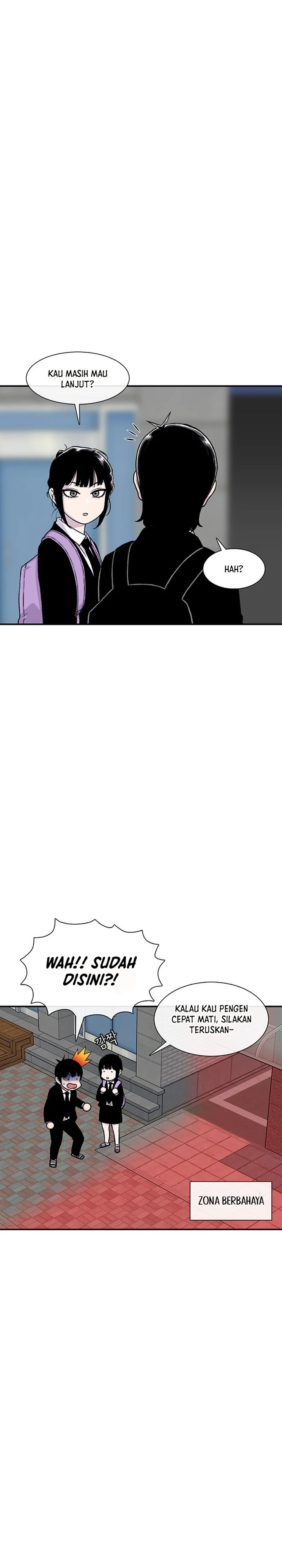 Star Ginseng Store Chapter 157 Gambar 15