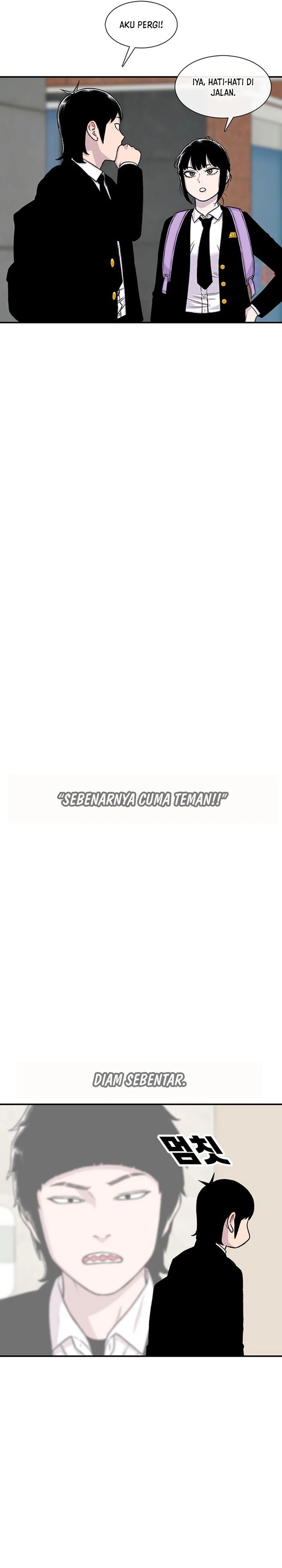 Star Ginseng Store Chapter 157 Gambar 17