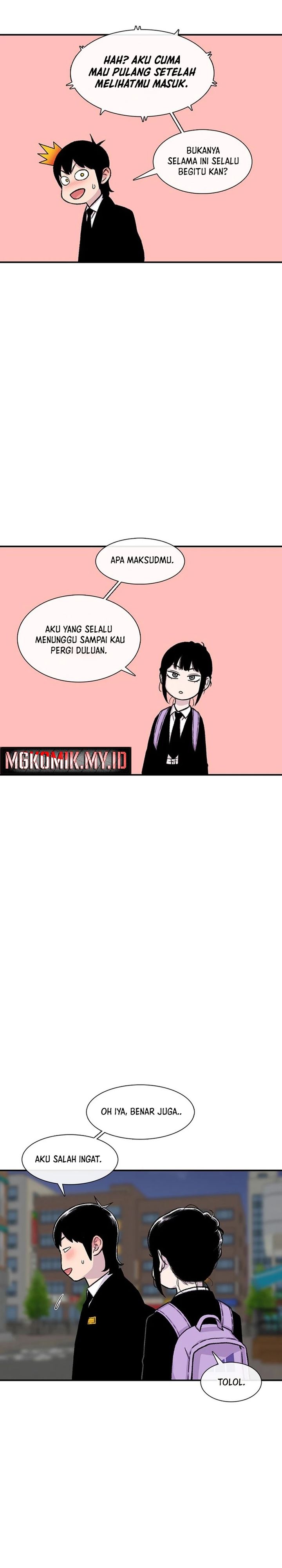 Star Ginseng Store Chapter 157 Gambar 19