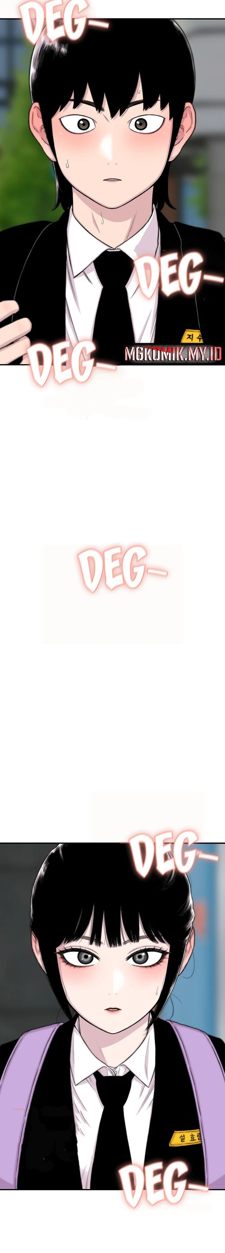 Star Ginseng Store Chapter 157 Gambar 27