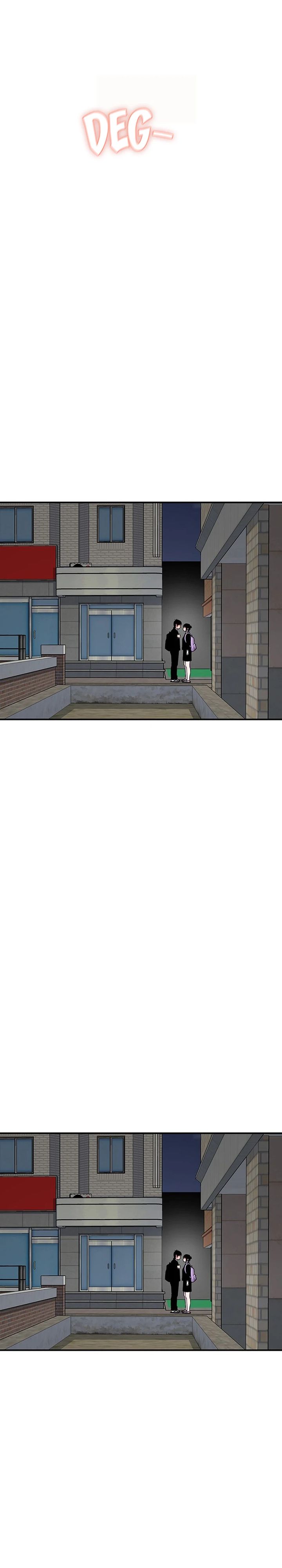 Star Ginseng Store Chapter 157 Gambar 28