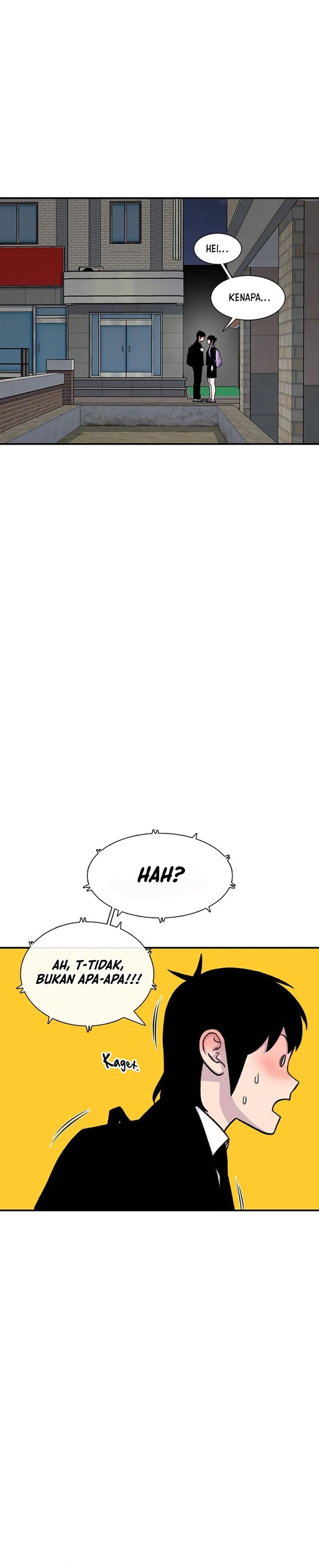 Star Ginseng Store Chapter 157 Gambar 29