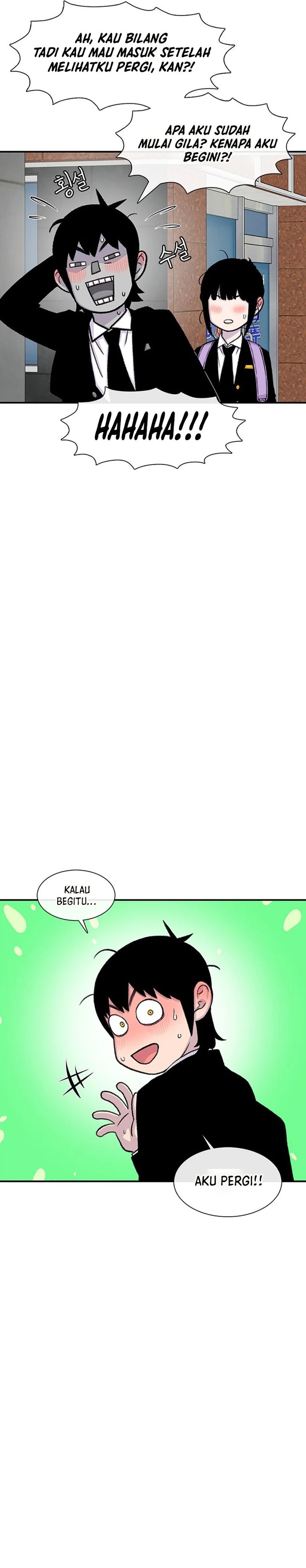 Star Ginseng Store Chapter 157 Gambar 30