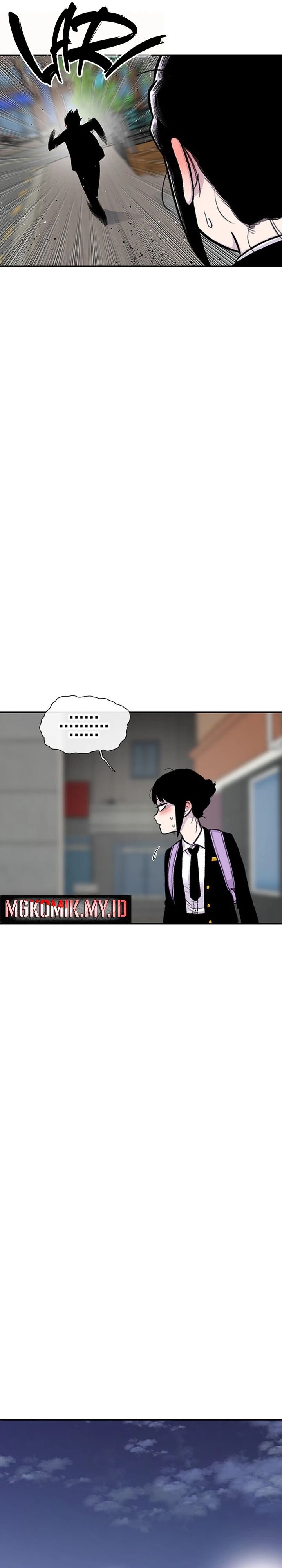 Star Ginseng Store Chapter 157 Gambar 31