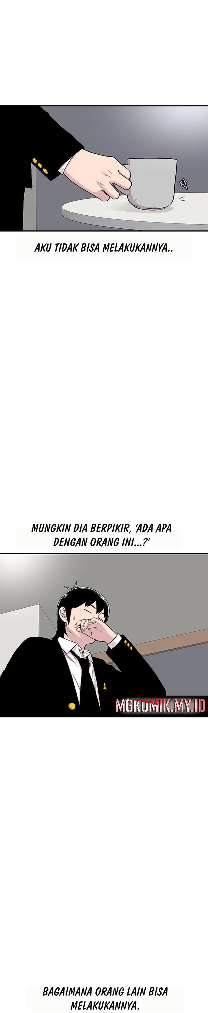 Star Ginseng Store Chapter 157 Gambar 33
