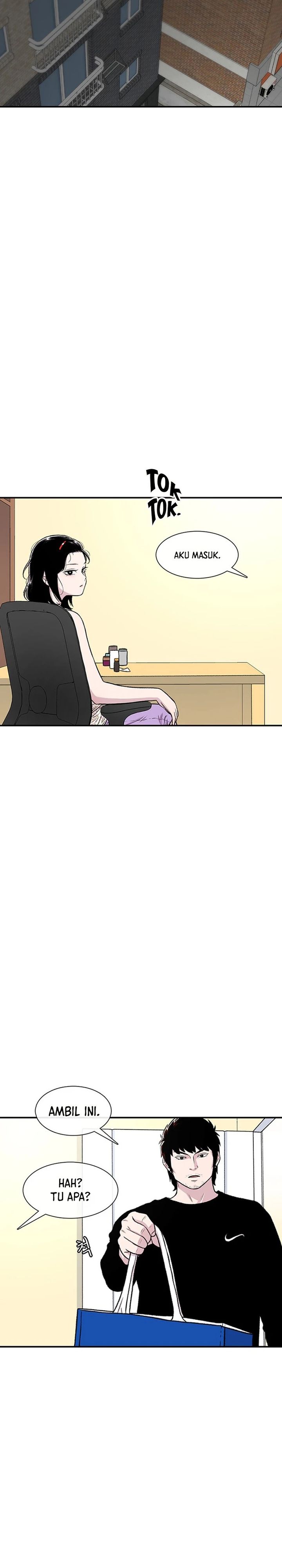 Star Ginseng Store Chapter 157 Gambar 36