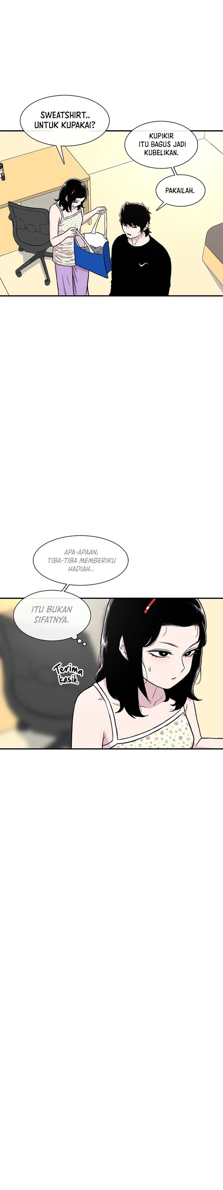 Star Ginseng Store Chapter 157 Gambar 37