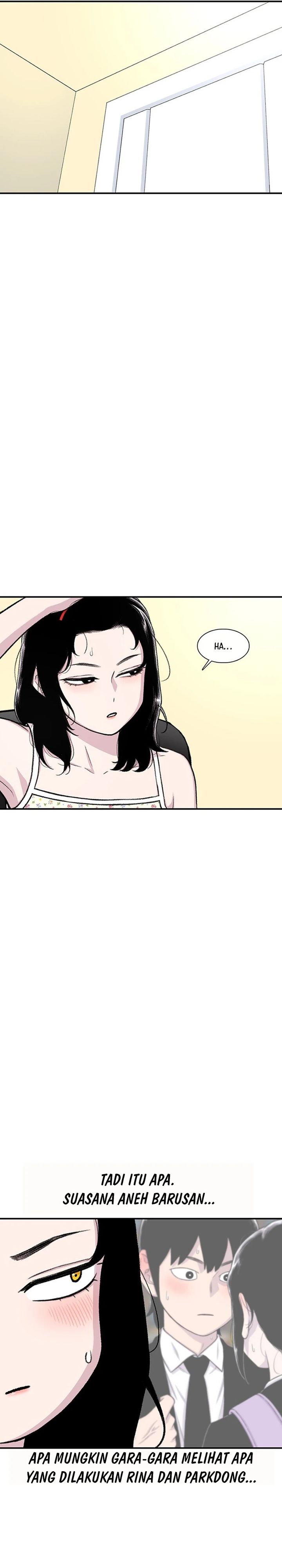 Star Ginseng Store Chapter 157 Gambar 38
