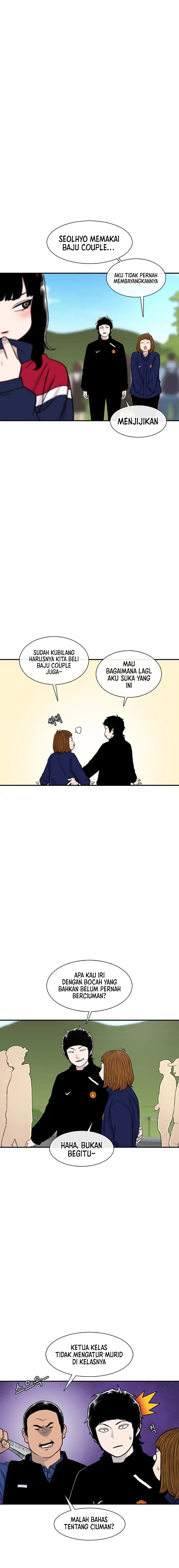 Star Ginseng Store Chapter 160 Gambar 5