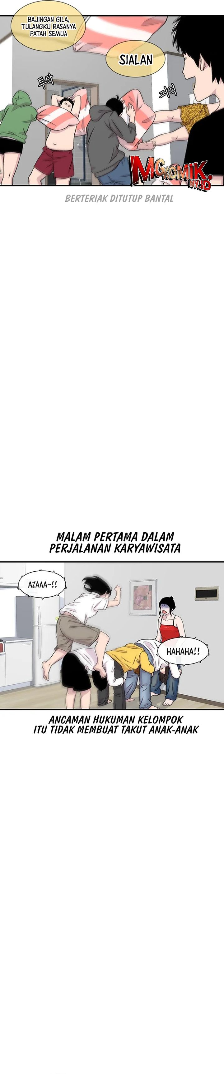 Star Ginseng Store Chapter 161 Gambar 4