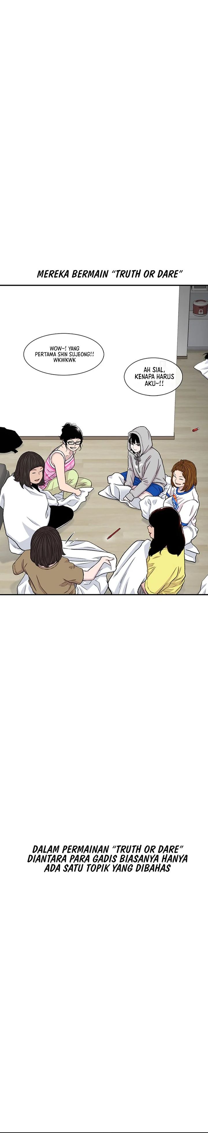 Star Ginseng Store Chapter 161 Gambar 7