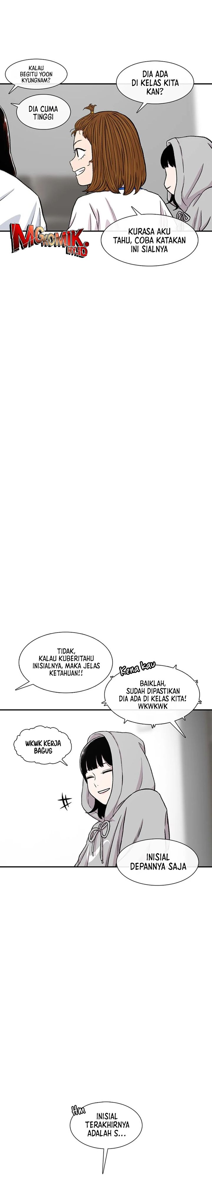 Star Ginseng Store Chapter 161 Gambar 10