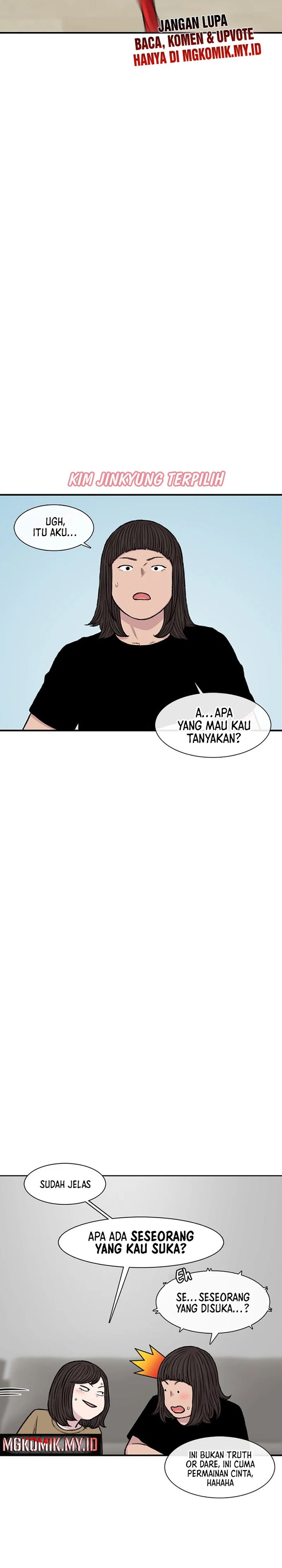 Star Ginseng Store Chapter 161 Gambar 13