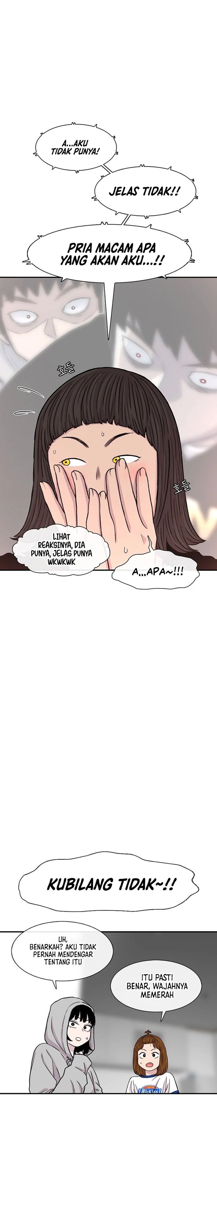 Star Ginseng Store Chapter 161 Gambar 14