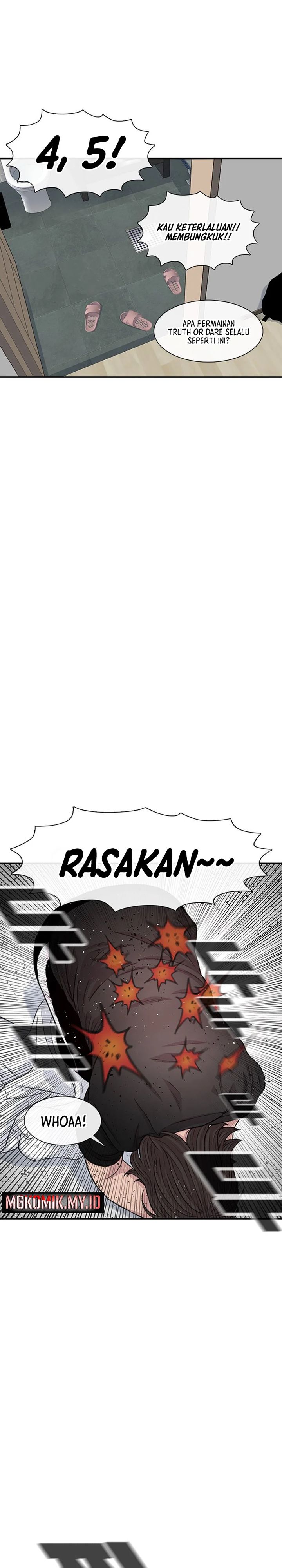 Star Ginseng Store Chapter 161 Gambar 16