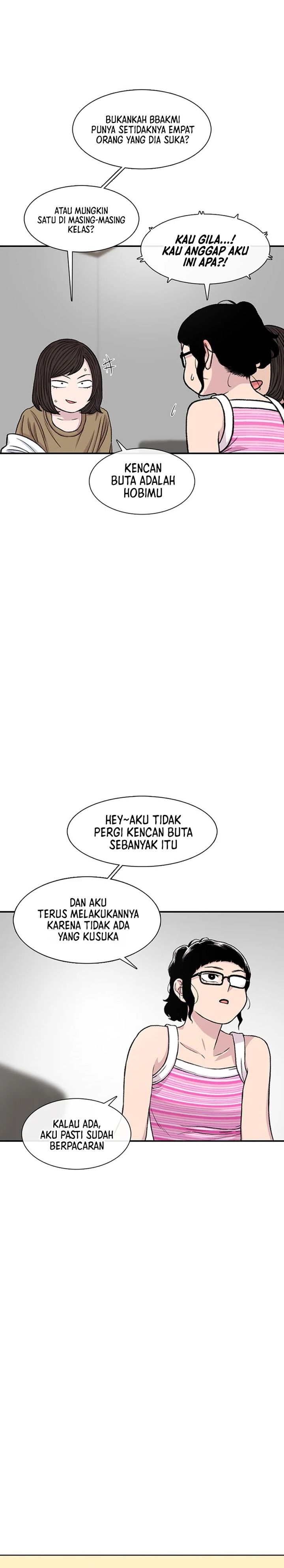Star Ginseng Store Chapter 161 Gambar 19