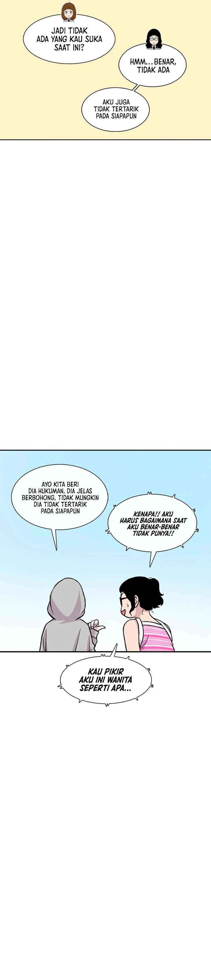 Star Ginseng Store Chapter 161 Gambar 20