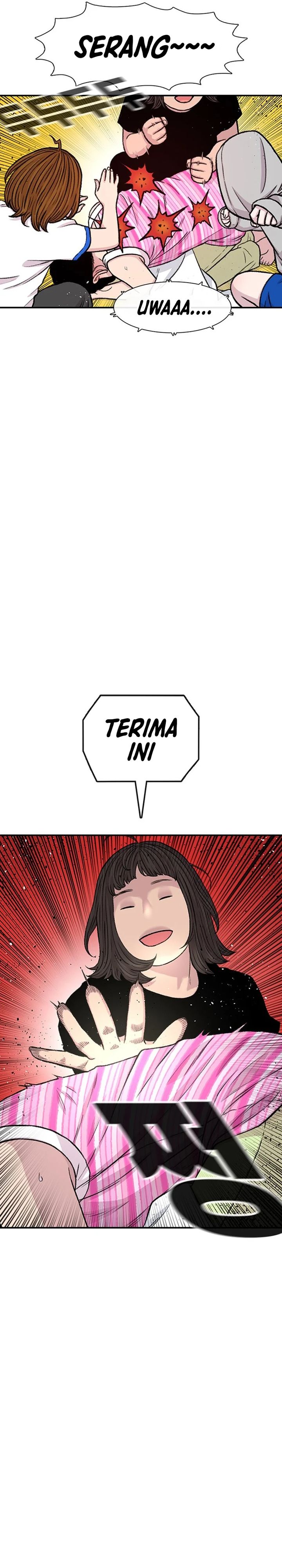 Star Ginseng Store Chapter 161 Gambar 21