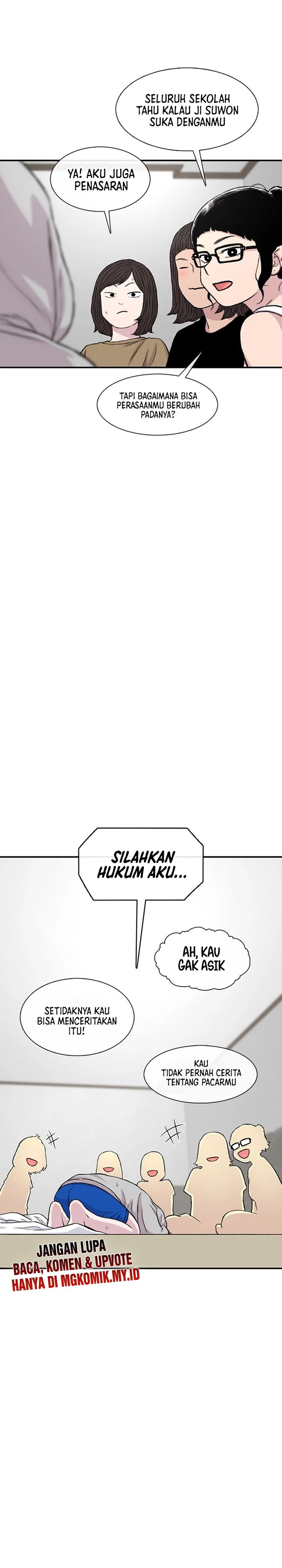 Star Ginseng Store Chapter 161 Gambar 25