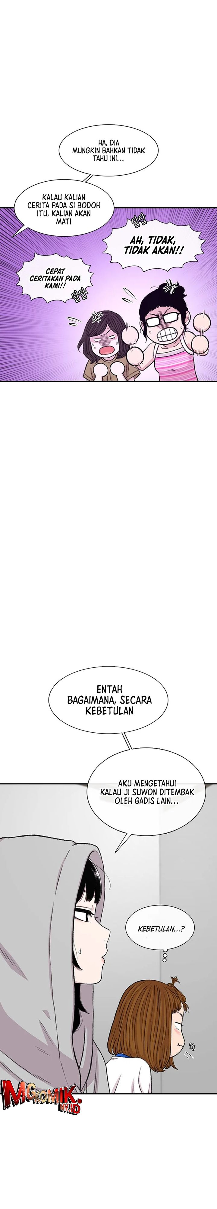Star Ginseng Store Chapter 161 Gambar 27