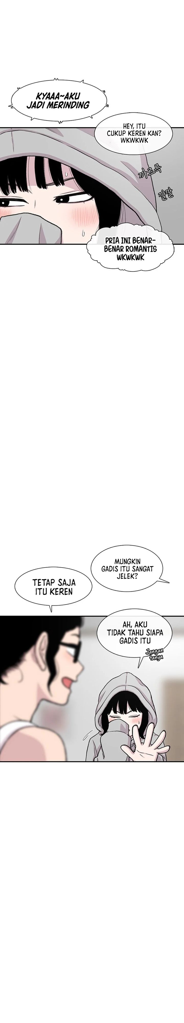 Star Ginseng Store Chapter 161 Gambar 31