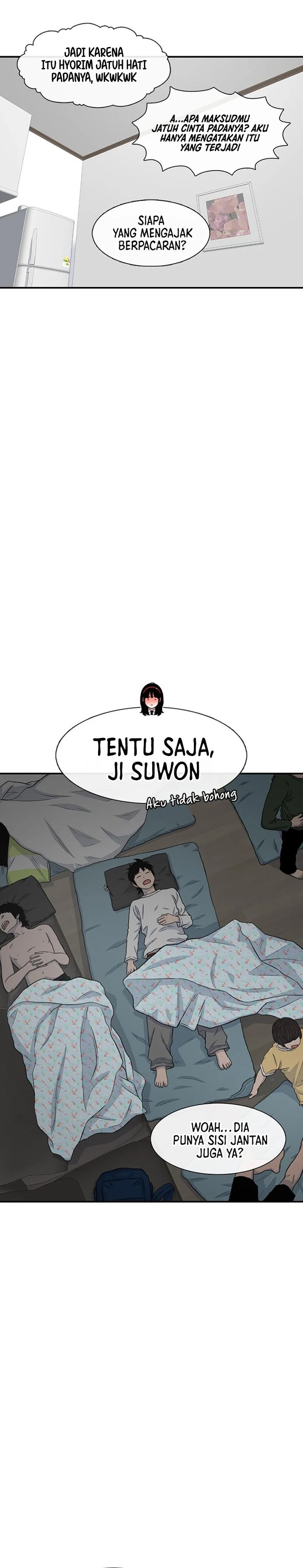 Star Ginseng Store Chapter 161 Gambar 32