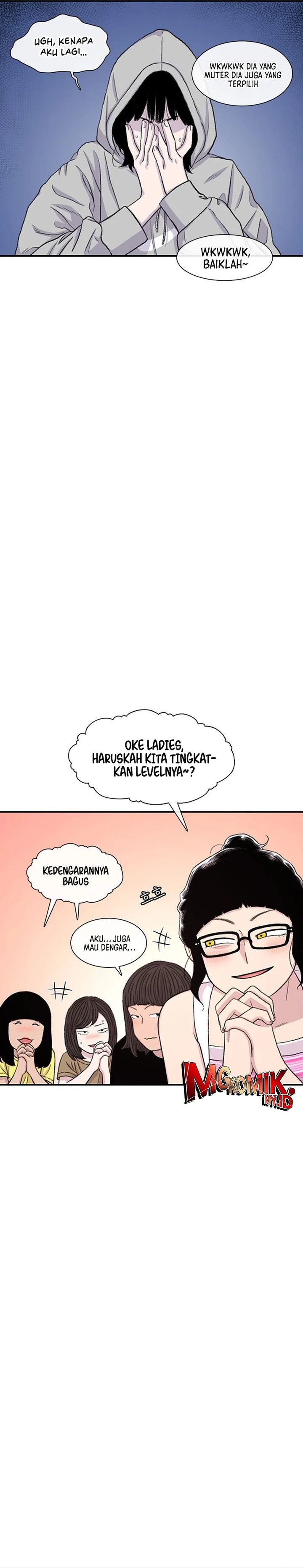 Star Ginseng Store Chapter 161 Gambar 34