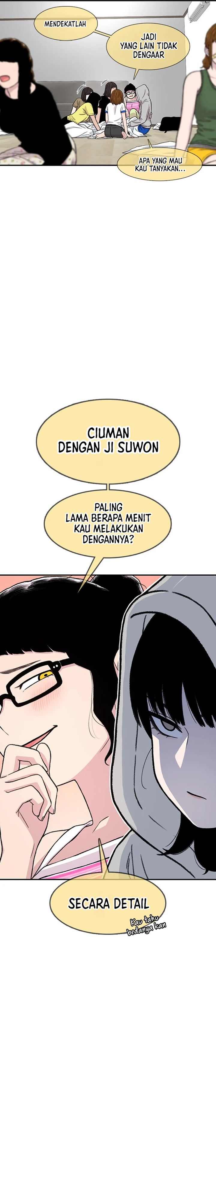 Star Ginseng Store Chapter 161 Gambar 35