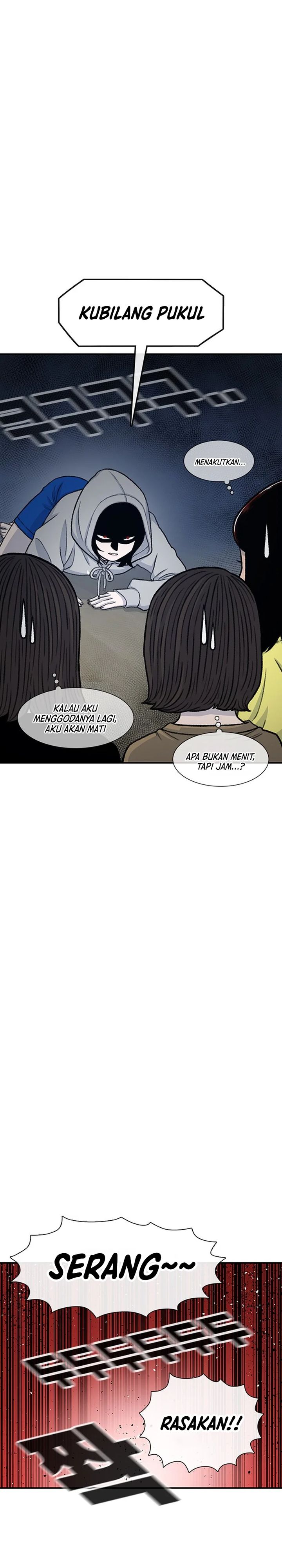 Star Ginseng Store Chapter 161 Gambar 37