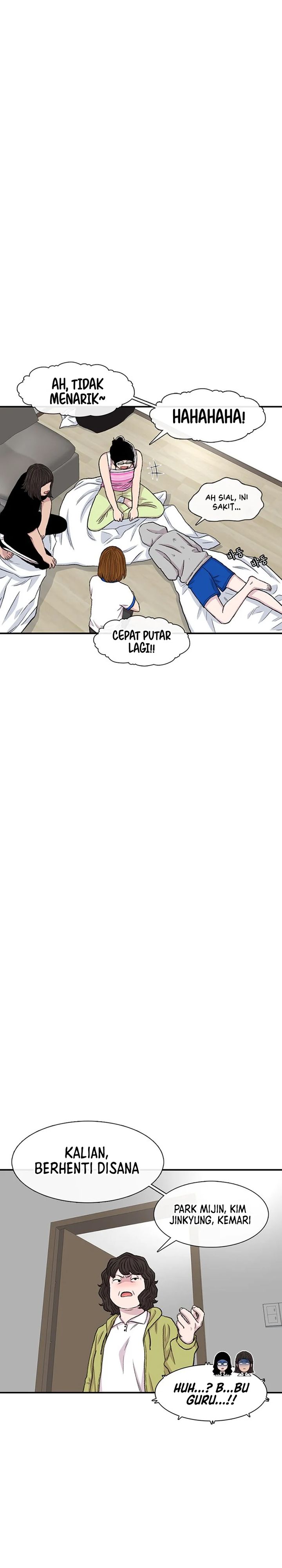 Star Ginseng Store Chapter 161 Gambar 38