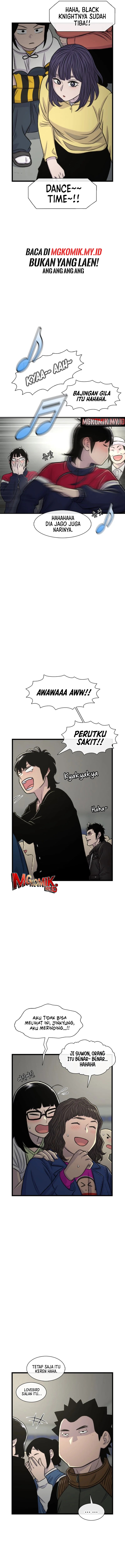 Star Ginseng Store Chapter 165 Gambar 14
