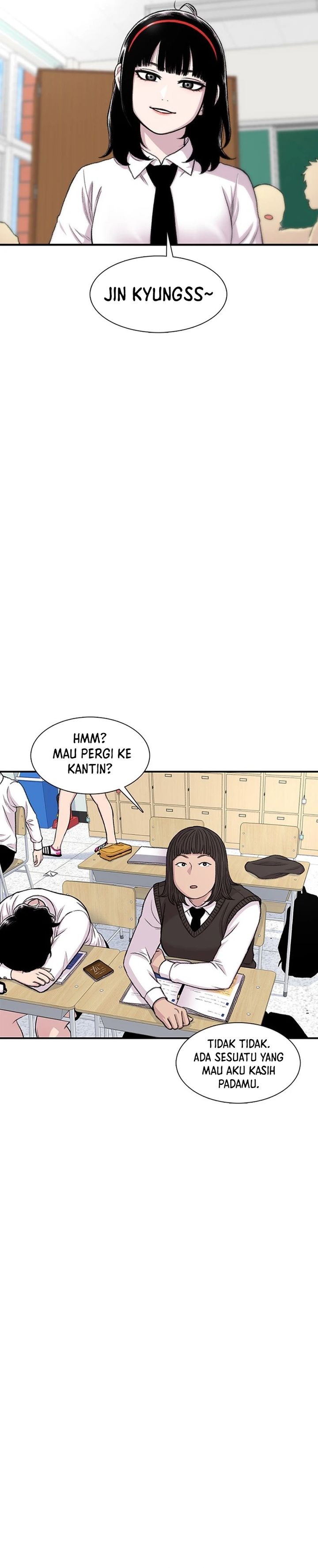 Star Ginseng Store Chapter 168 Gambar 3