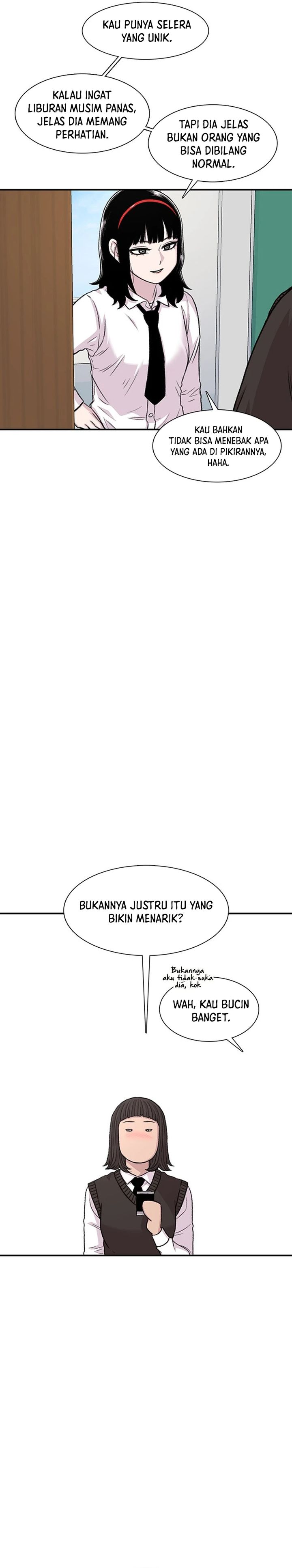 Star Ginseng Store Chapter 168 Gambar 7