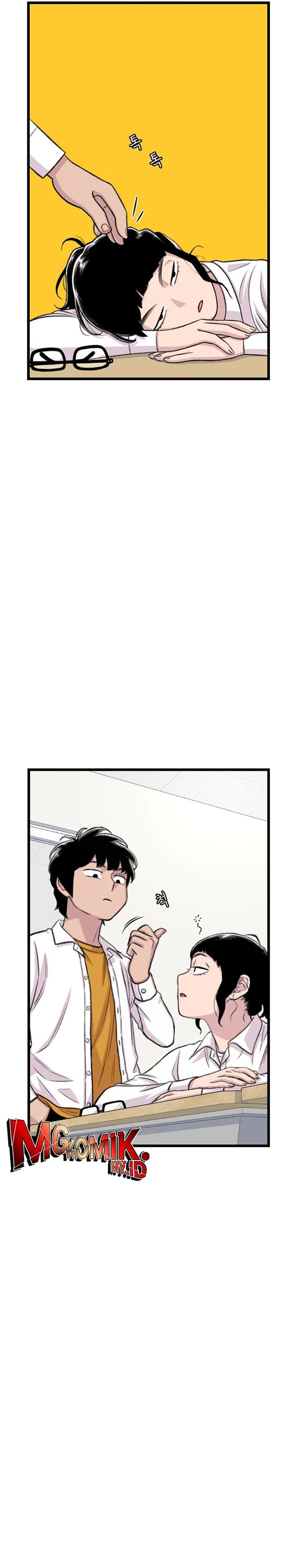 Star Ginseng Store Chapter 168 Gambar 10