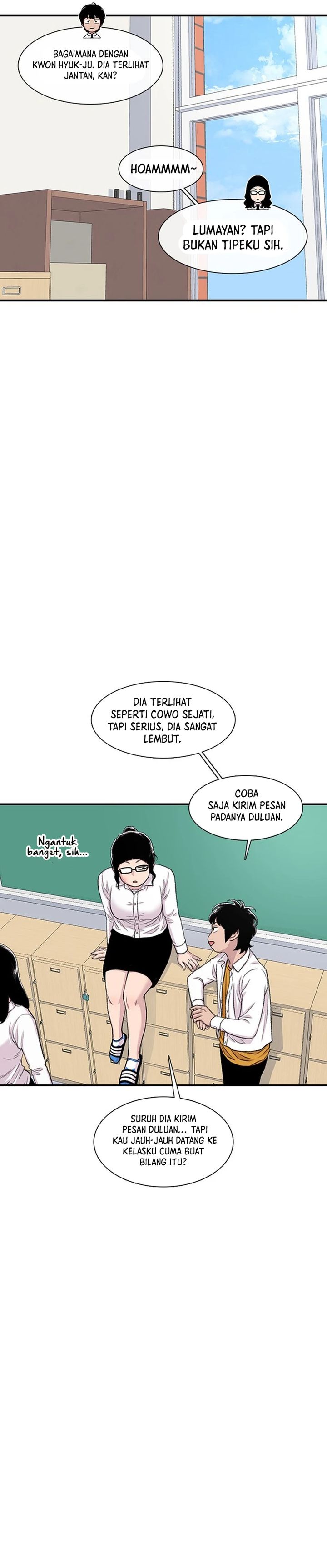 Star Ginseng Store Chapter 168 Gambar 11